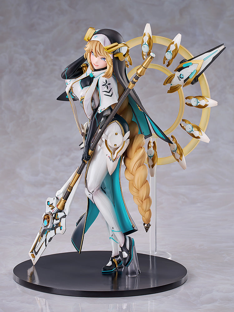 GODDESS OF VICTORY: NIKKE Rapunzel 1/7 Scale Figure (rerun)