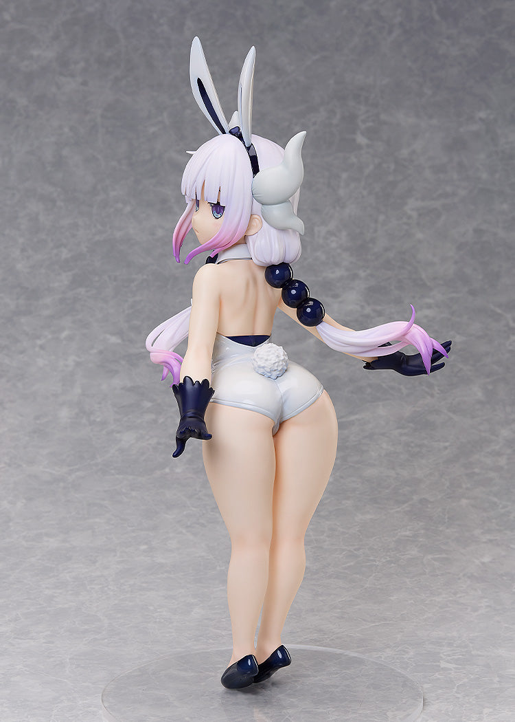 Miss Kobayashi's Dragon Maid Kanna: Bare Leg Bunny Ver 1/4 Scale Figure