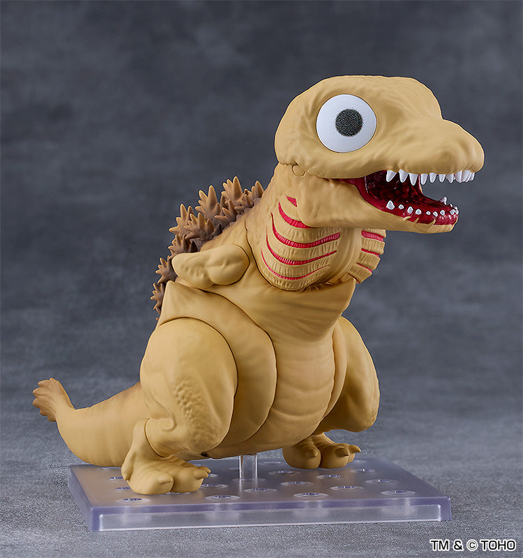 3100 Nendoroid Godzilla (2016) Second Form