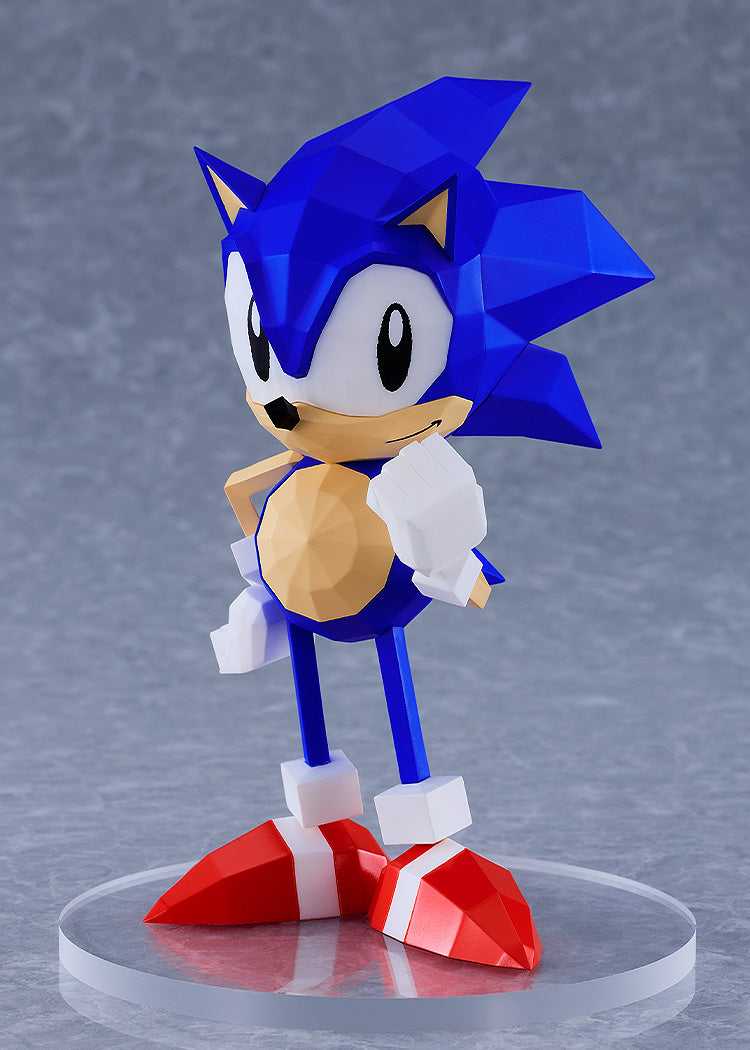 POP UP PARADE Sonic the Hedgehog : Sonic the Fighters Ver