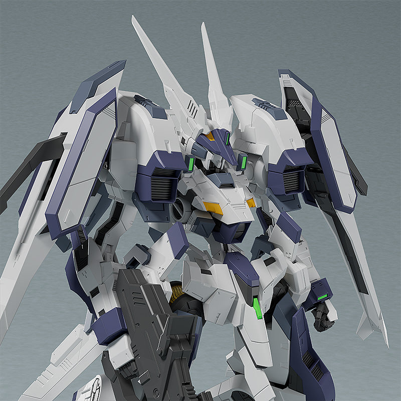Titanomachia MODEROID SIDE: GR Edelstein II (Zwei) (rerun)