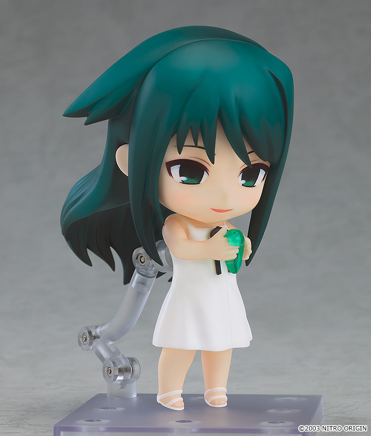 2909 Nendoroid Saya