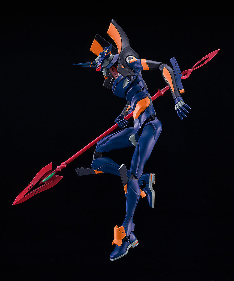 Evangelion : 2.0 You Can (Not) Advance MODEROID Evangelion Mark.06