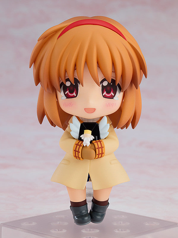 1346 Nendoroid Ayu Tsukimiya (rerun)