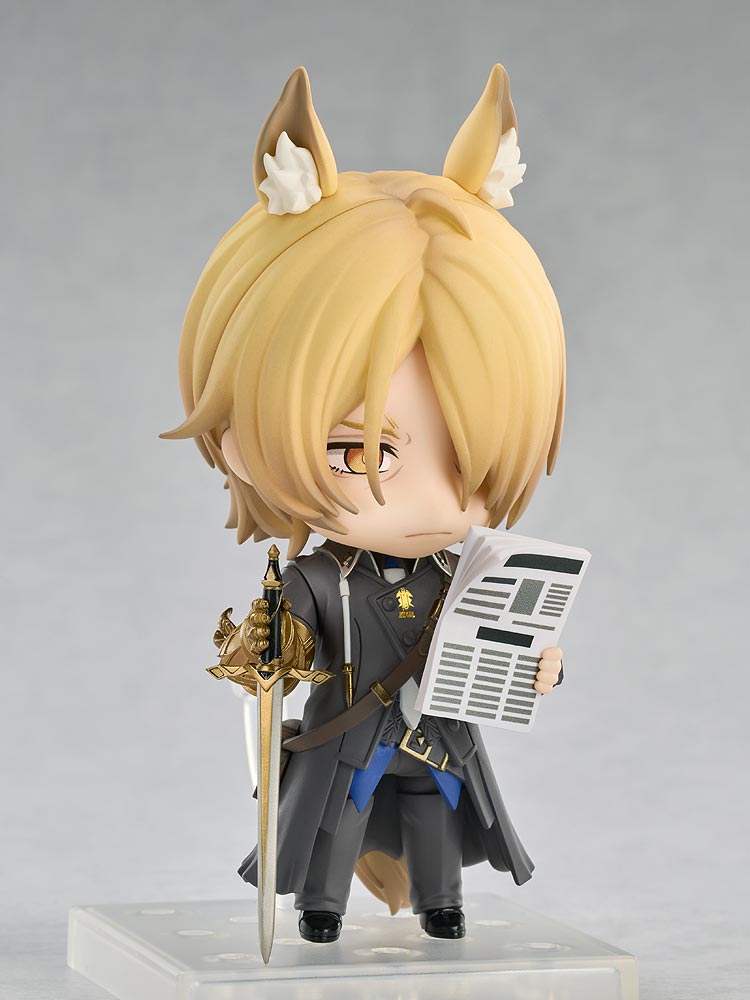 2692 Nendoroid Młynar