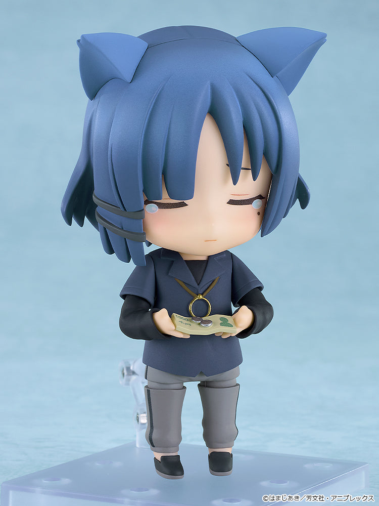 2785 Nendoroid Ryo Yamada : Casual Clothes Ver
