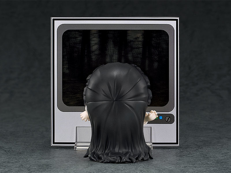 1980 Nendoroid Sadako (rerun)