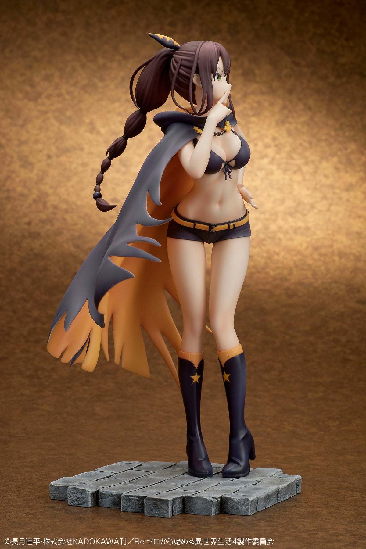 Re:ZERO Starting Life in Another World Shaula 1/7 Complete Figure