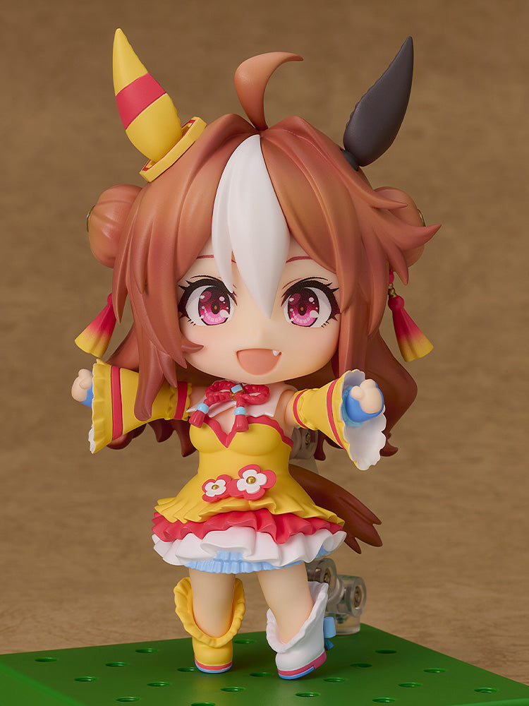 2716 Nendoroid Copano Rickey