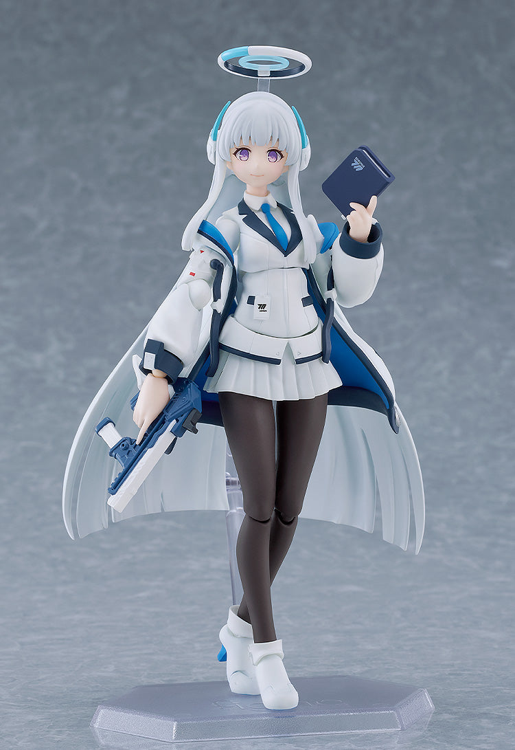 704 figma Noa Ushio