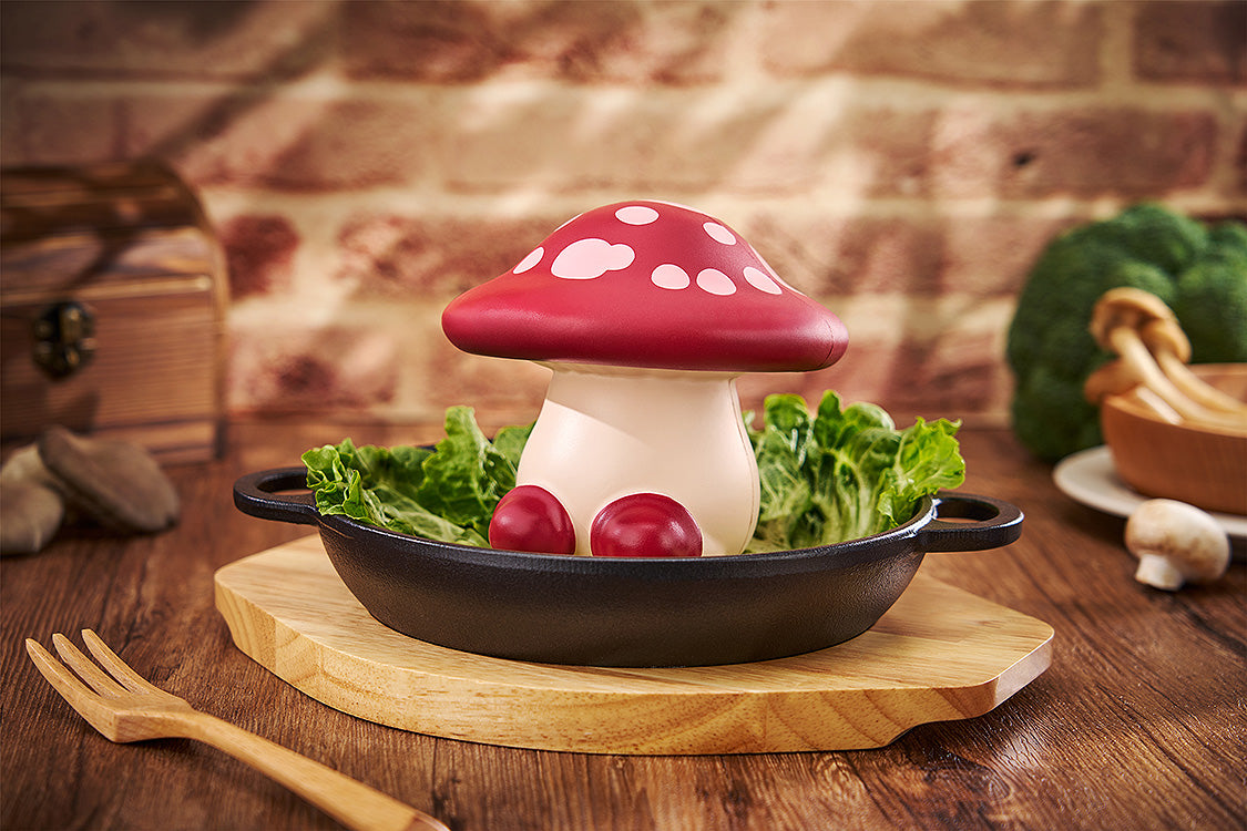 Delicious in Dungeon Foam Mascot