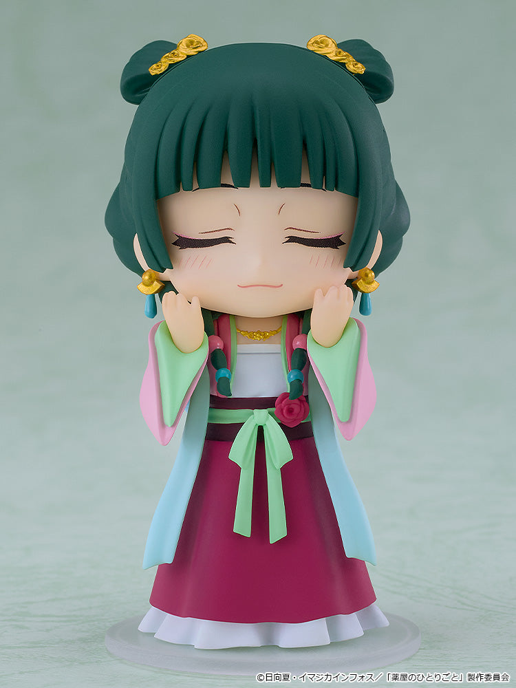 Nendoroid Surprise The Apothecary Diaries : Maomao &amp; Jinshi Collection (BOX of 6pcs)
