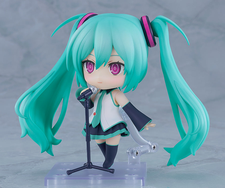 2860 Nendoroid Hatsune Miku: Because You're Here Ver.
