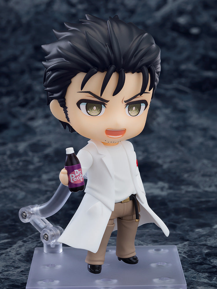 2880 Nendoroid Rintaro Okabe 2.0