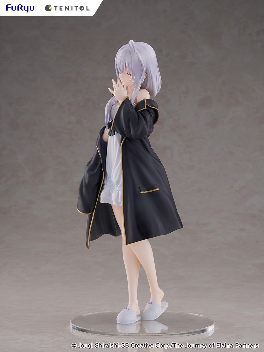 Wandering Witch : The Journey of Elaina TENITOL Elaina Listless ver