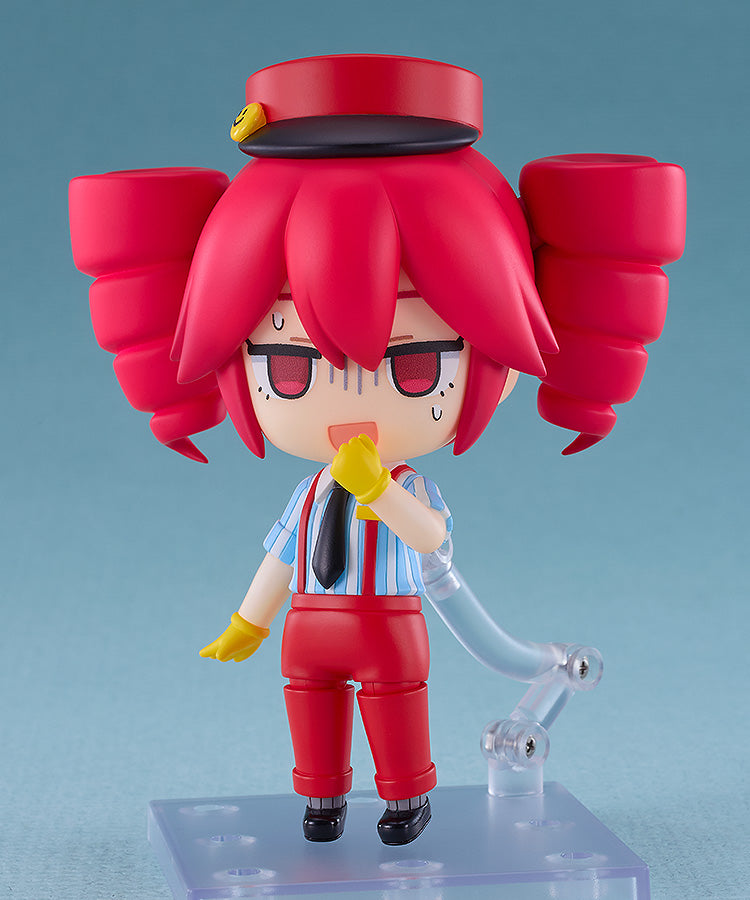 3069 Nendoroid Kasane Teto : Mesmerizer Ver
