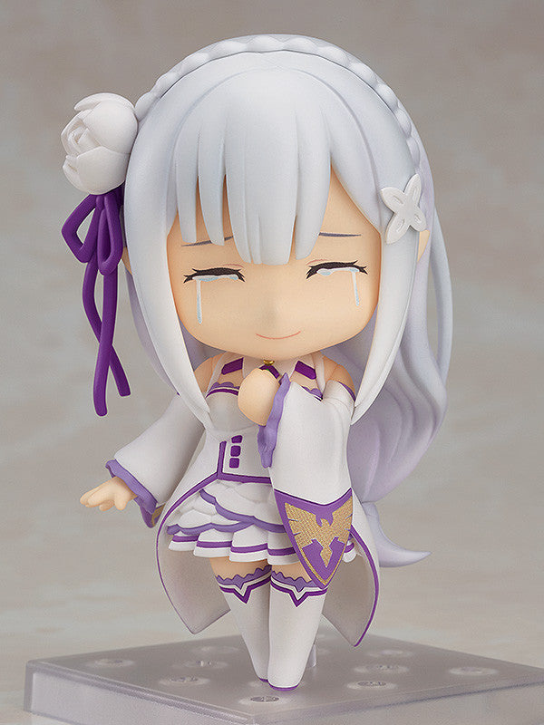 751 Nendoroid Emilia (rerun)