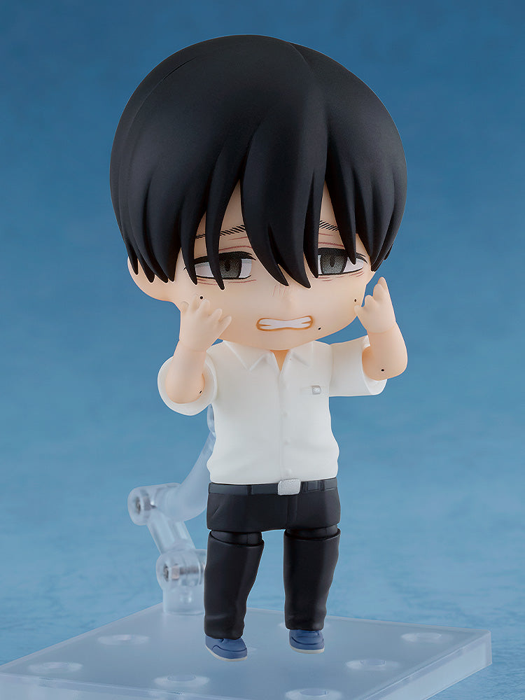 3156 Nendoroid Yoshiki