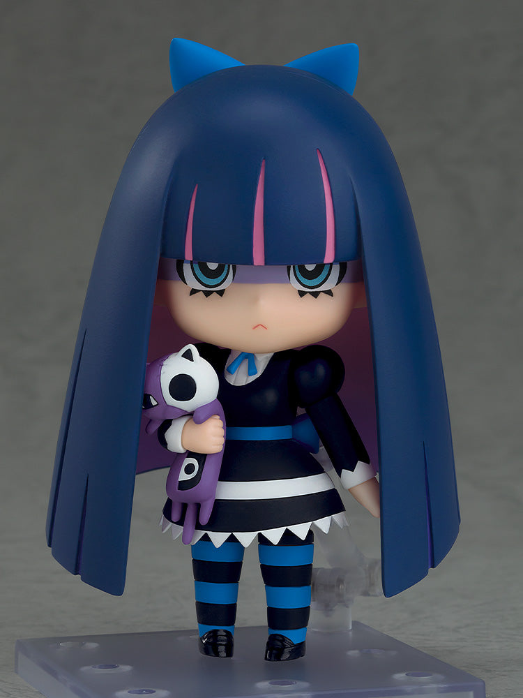 2952 Nendoroid Stocking: New Ver