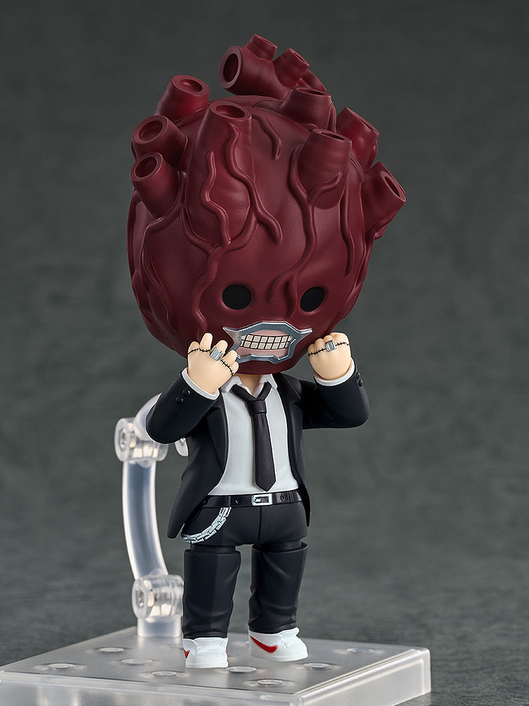 2708 Nendoroid Shin