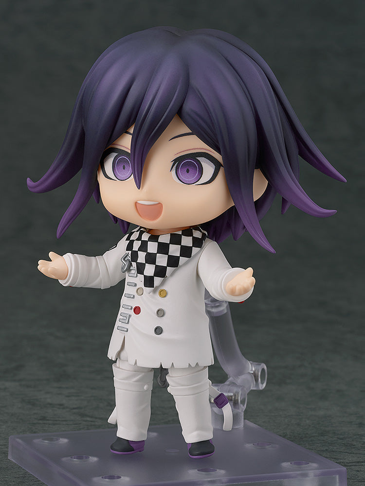 2802 Nendoroid Kokichi Oma (rerun)