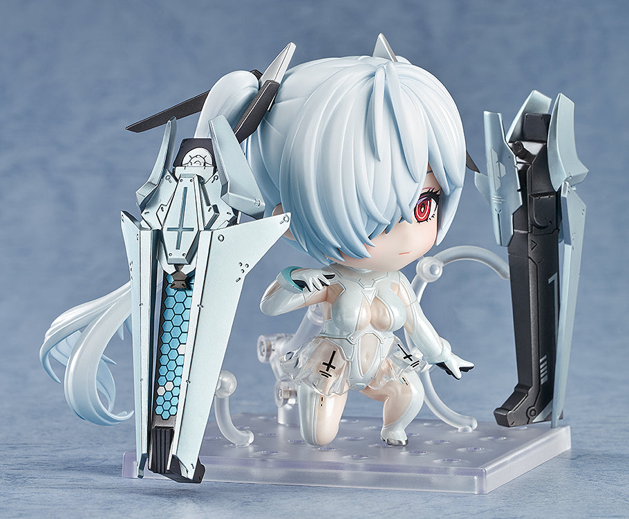 3042 Nendoroid Cinderella