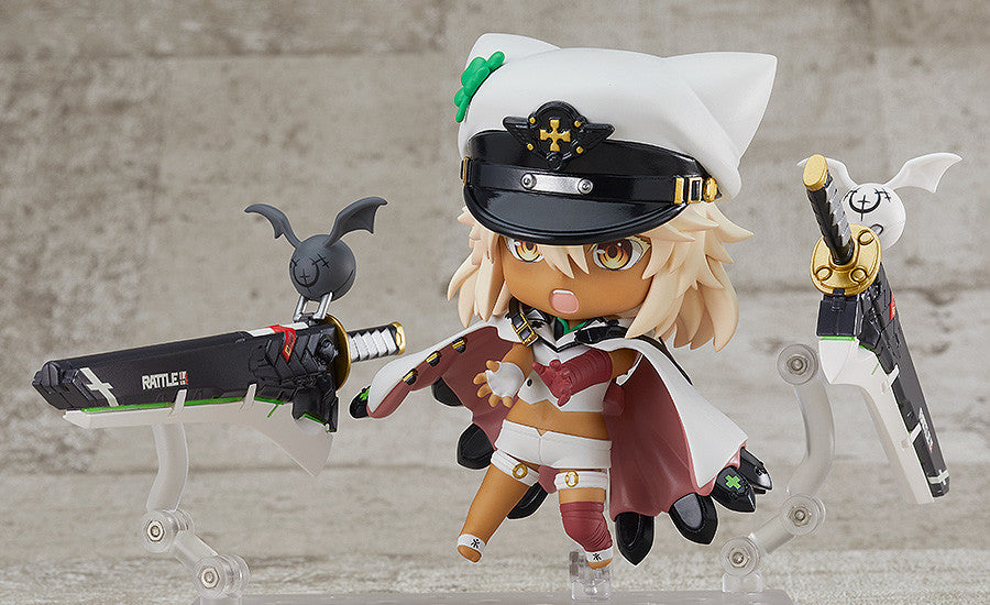 1894 Nendoroid Ramlethal Valentine (rerun)