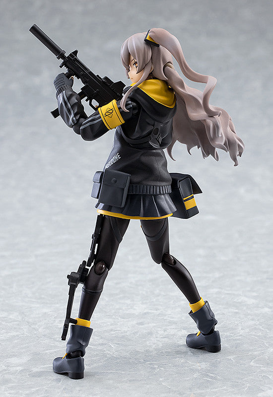 457 figma UMP45 (rerun)