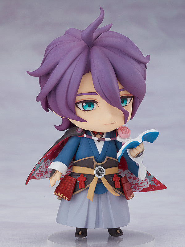 938 Nendoroid Kasen Kanesada (rerun)