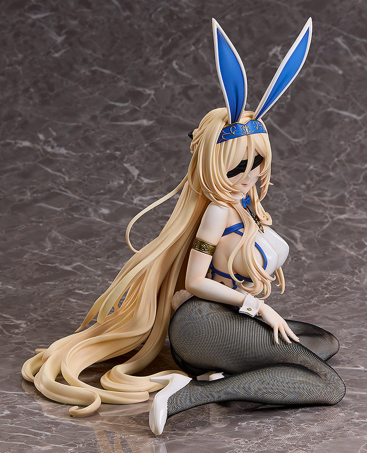 GOBLIN SLAYER Sword Maiden: Bunny Ver 1/4 Scale Figure