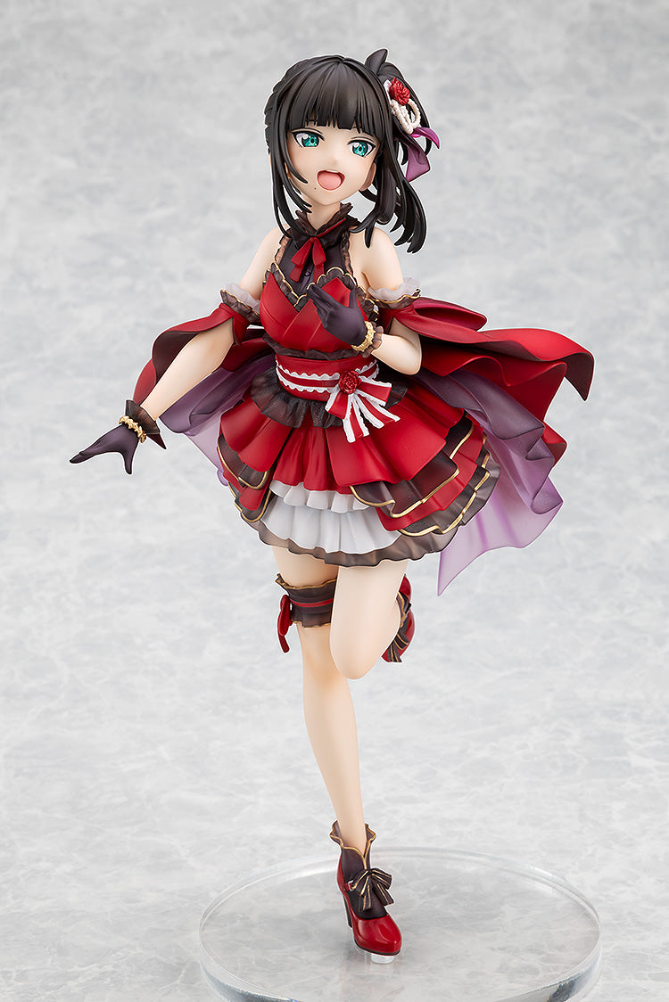 LoveLive! Sunshine ! Dia Kurosawa LoveLive ! Days 5th Anniversary ver 1/7 Scale Figure