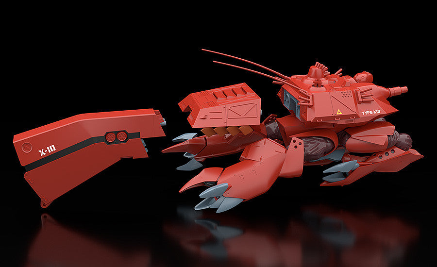 Mobile Police Patlabor MODEROID HAL-X10 (rerun)