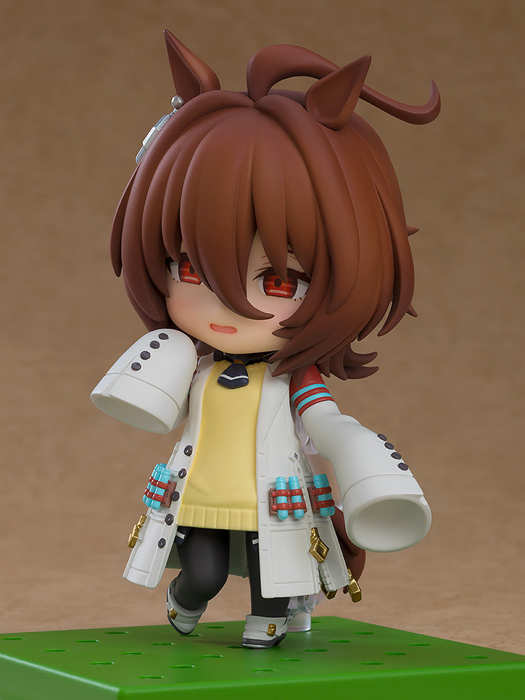 2512 Nendoroid Agnes Tachyon (rerun)