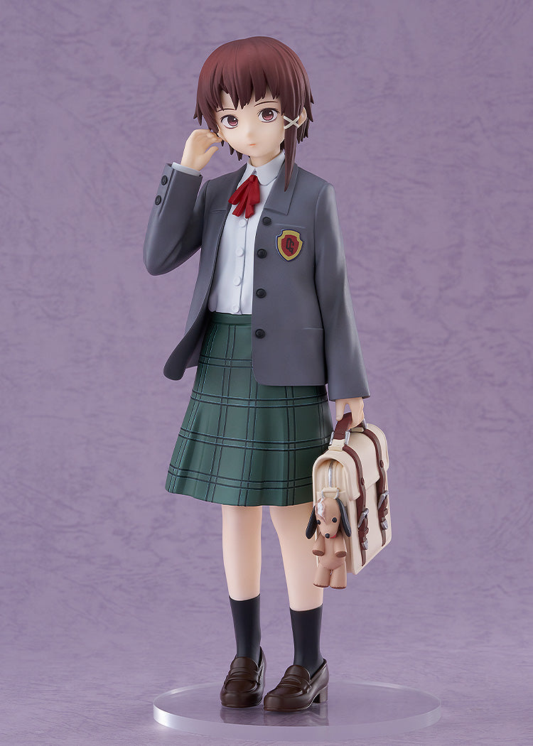 POP UP PARADE lain iwakura L Size (rerun)