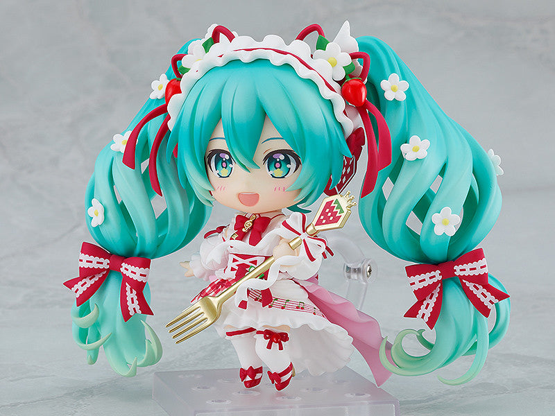1939 Nendoroid Hatsune Miku: 15th Anniversary Ver (rerun)