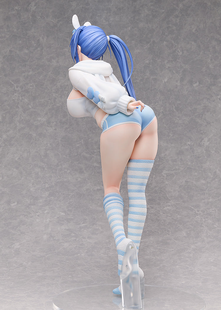 Azur Lane New Jersey : Private Quarters Ver 1/3 Scale Figure