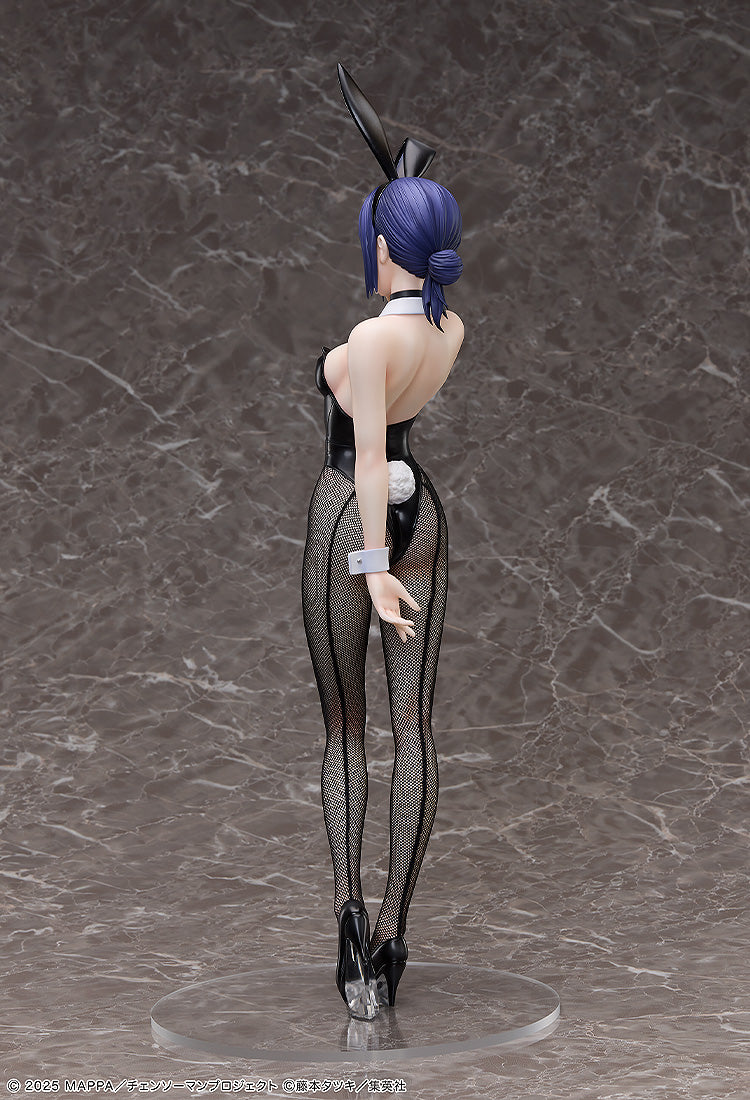 Chainsaw Man The Movie: Reze Arc Reze: Bunny Ver 1/4 Scale Figure