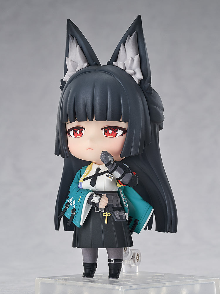 2882 Nendoroid Miyabi Hoshimi