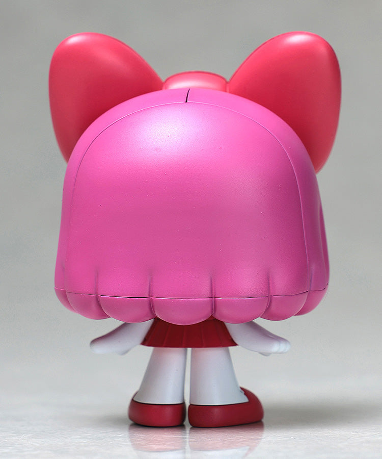 TIYOKO Plastic Model TIYOKO : Strawberry Color