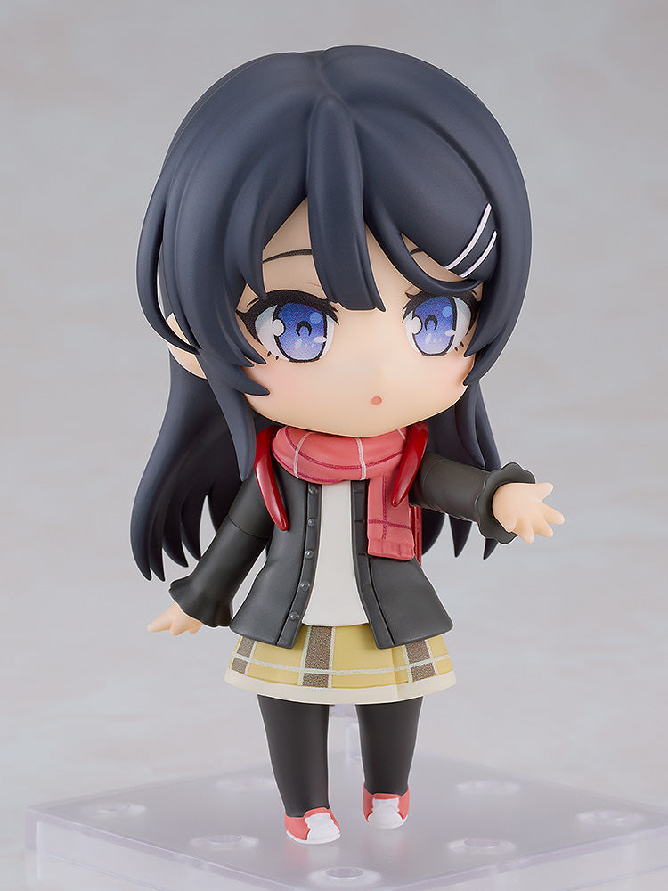 3168 Nendoroid Knapsack Kid
