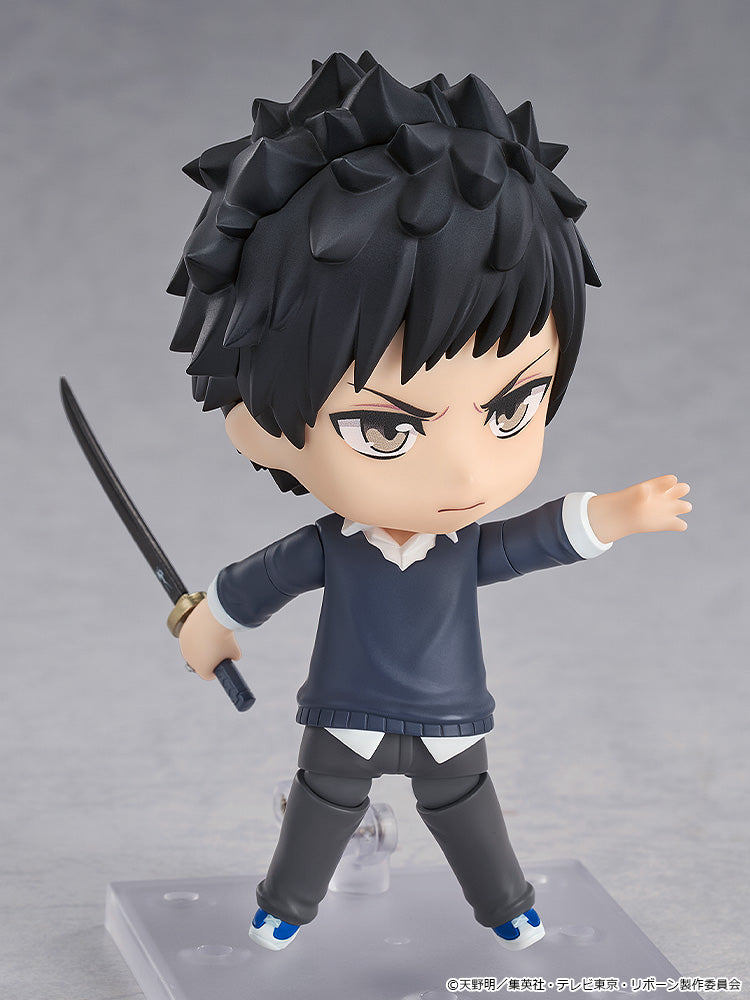 2836 Nendoroid Takeshi Yamamoto