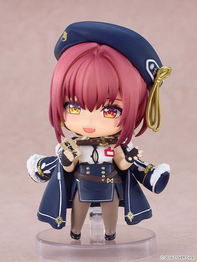 2725 Nendoroid Houshou Marine : Office Lady Outfit Ver