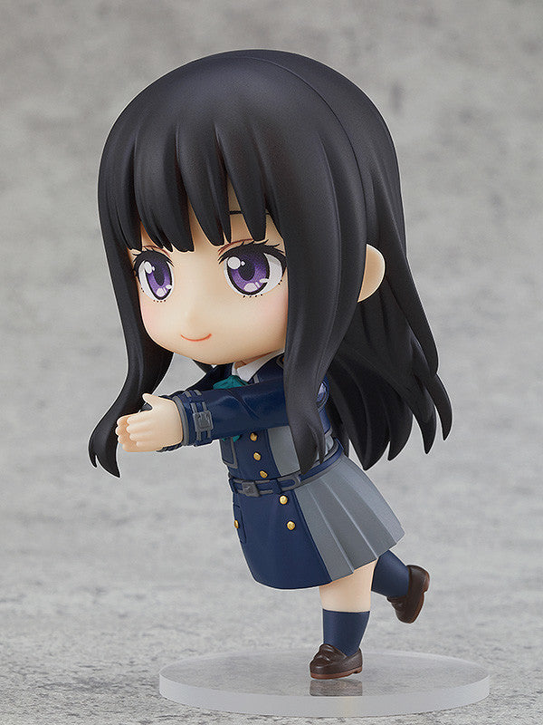 1956 Nendoroid Takina Inoue (rerun)