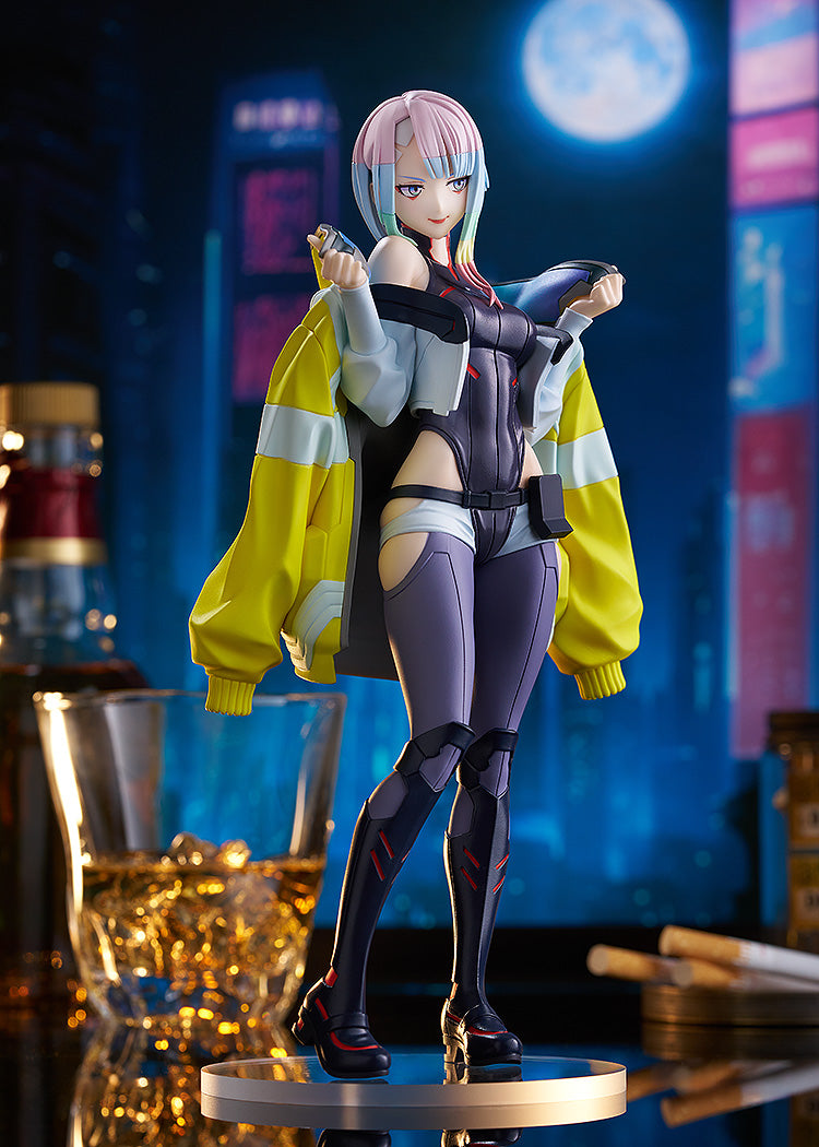 POP UP PARADE Lucy L Size (rerun)