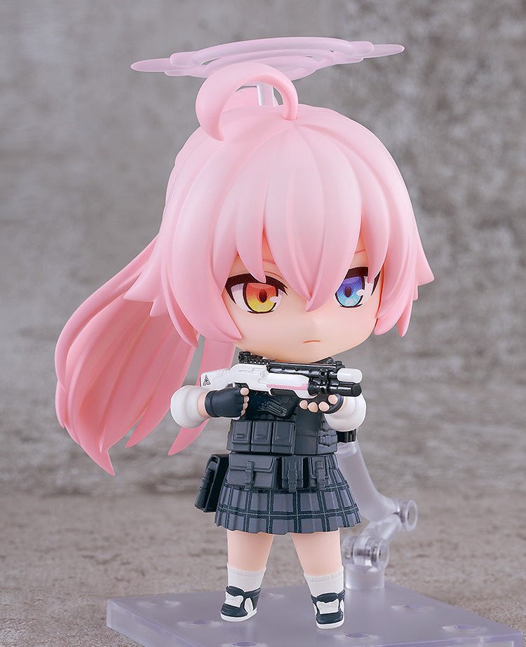 3071 Nendoroid Hoshino Takanashi ( Armed )