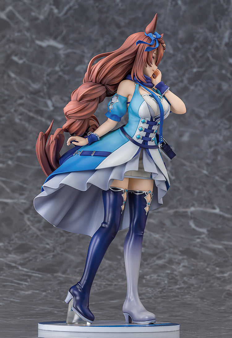 Umamusume : Cinderella Gray Super Creek 1/7 Scale Figure