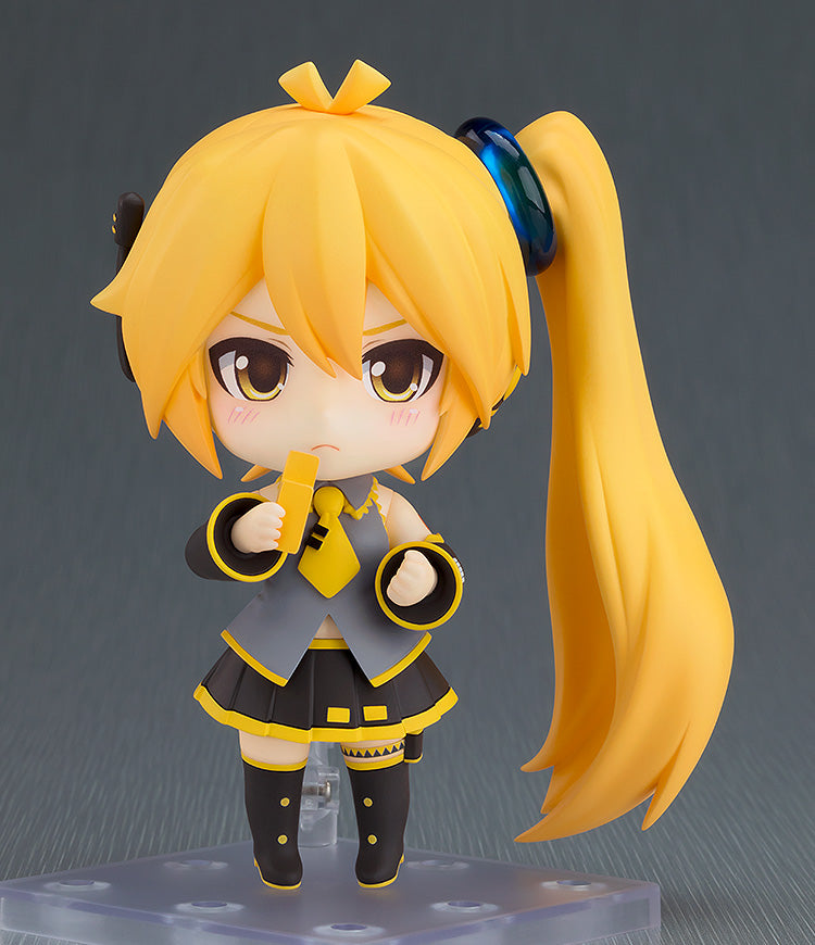 3106 Nendoroid Akita Neru