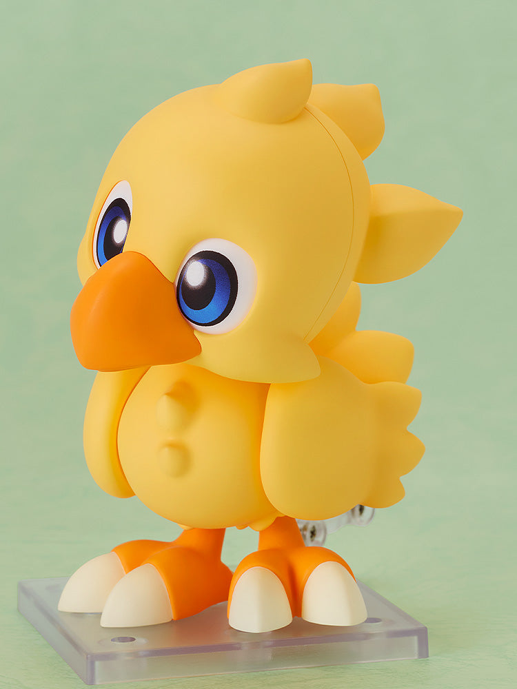 3019 Nendoroid Chocobo