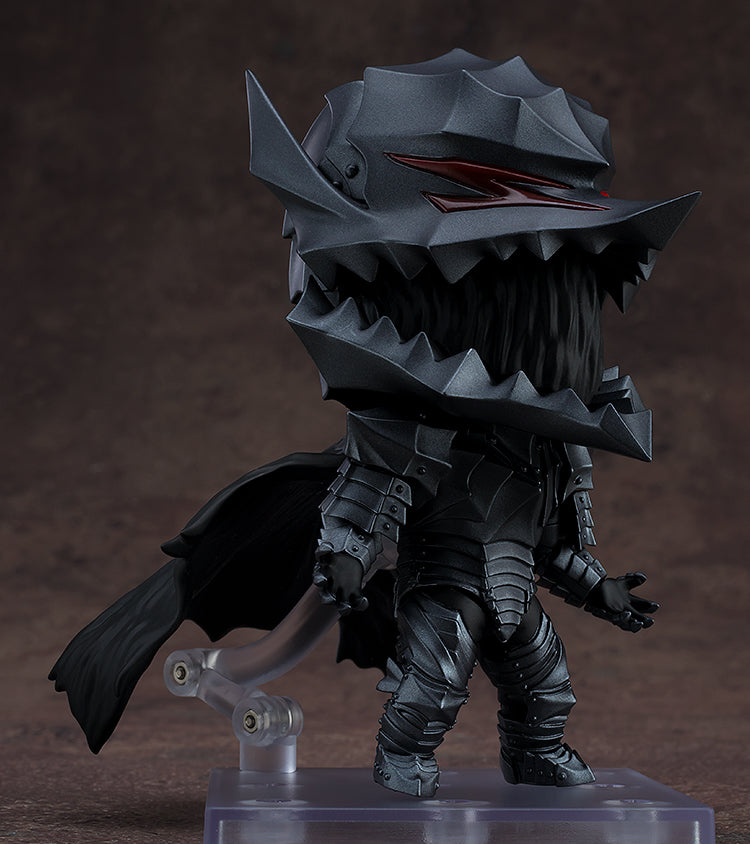 2830 Nendoroid Guts: Berserker Armor Ver