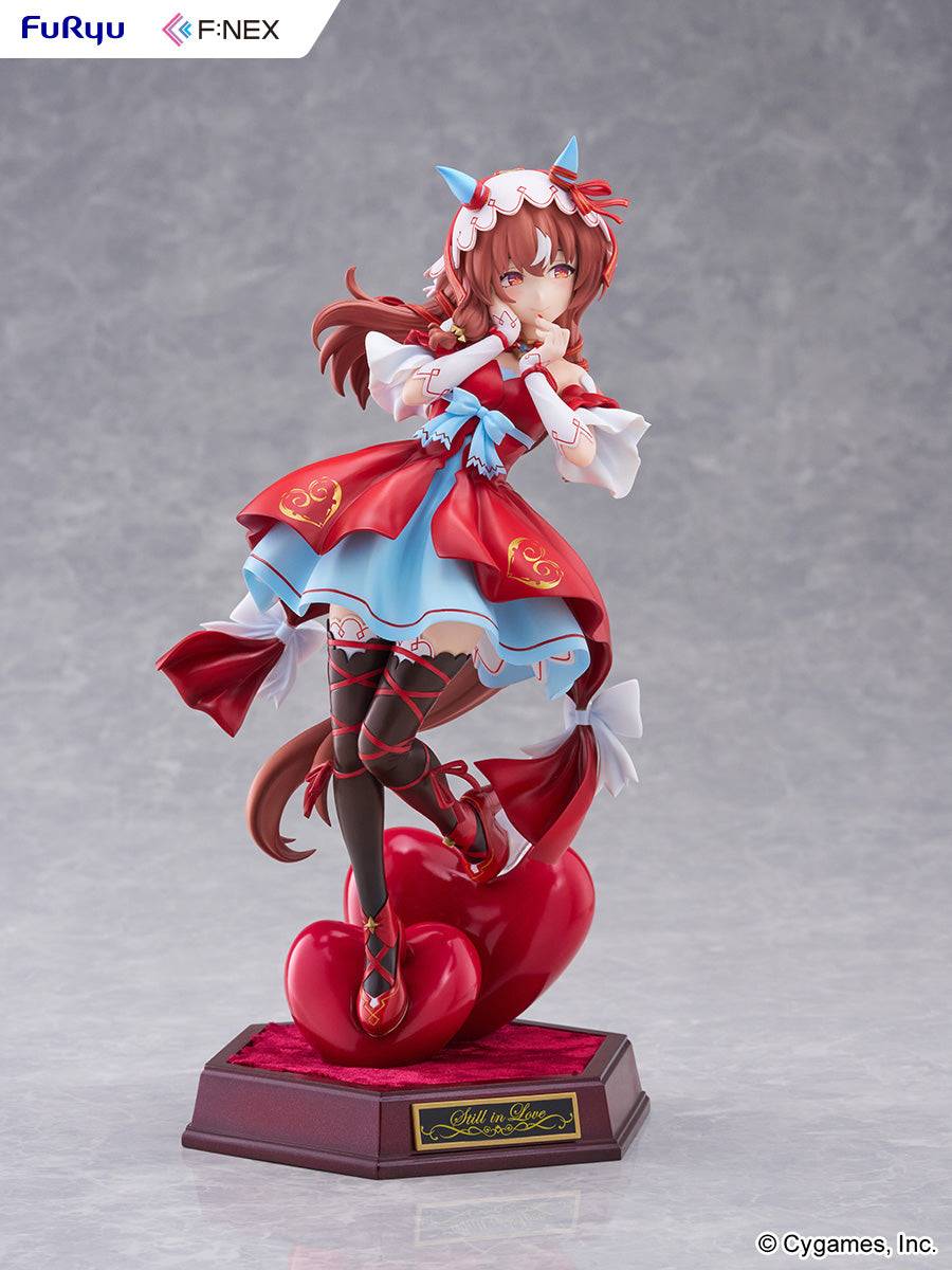 Umamusume : Pretty Derby Still in Love 1/7 Scale Figure